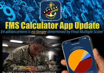 FMS Calculator App 2