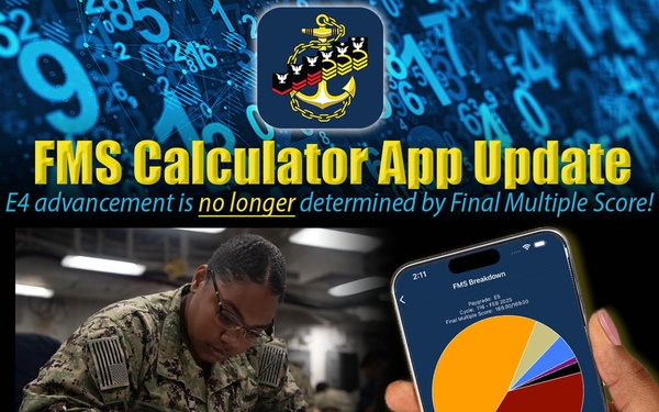 FMS Calculator App 2