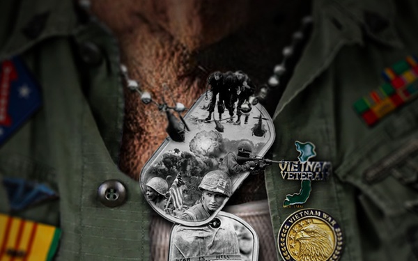 National Vietnam War Veterans Day