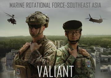 Valiant Mark 25 Graphic