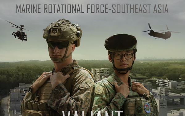 Valiant Mark 25 Graphic