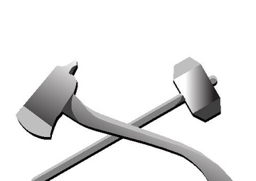 Damage Controlman (DC) Enlisted Rate