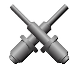 Gunner's Mates (GM) Enlisted Rate