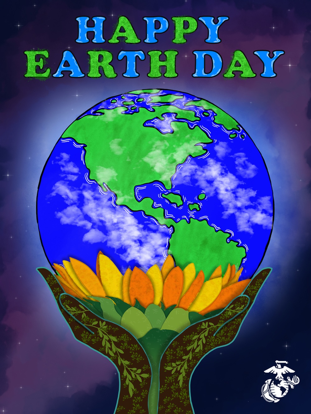 Earth Day | 2025