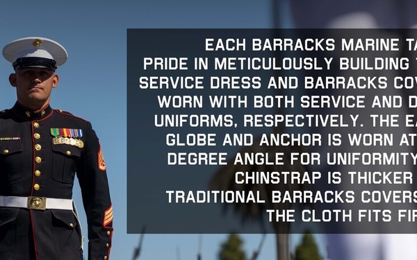 MBW Customs and Traditions