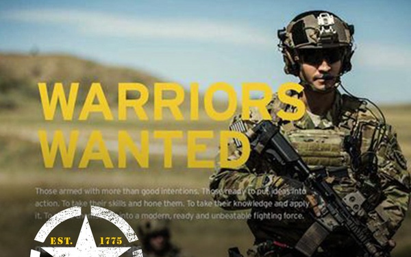 Army 250: The Evolution of Recruiting Campaigns - Headline Graphic