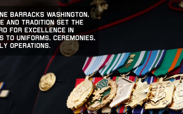 MBW Customs and Traditions