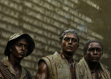 Vietnam Veterans Day Graphic 4:5