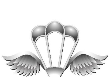 Aircrew Survival Equipmentman (PR) Enlisted Rate