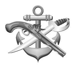Special Warfare Boat Operator (SB) Enlisted Rate