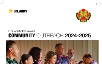 Army Community Outreach 24-25