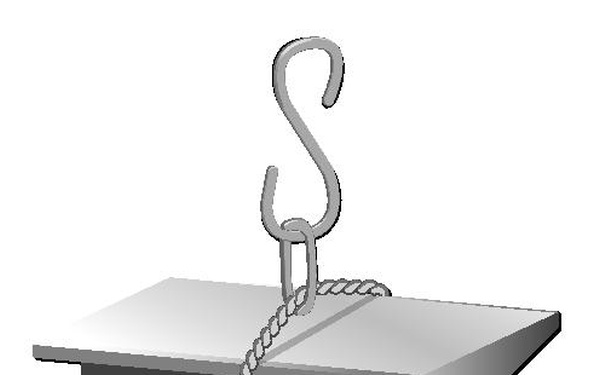 Steelworker (SW) Enlisted Rate