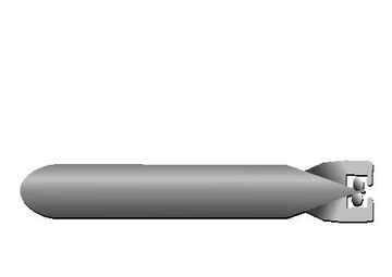 Torpedoman's Mate (TM) Enlisted Rate