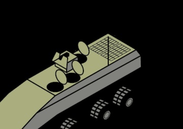 Amphibious Combat Vehicle