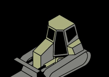 Bulldozer
