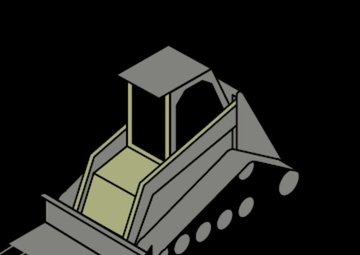 Multi-Terrain Loader