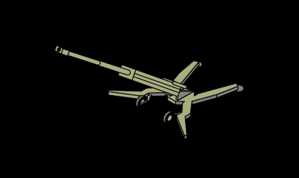 M777 Howitzer