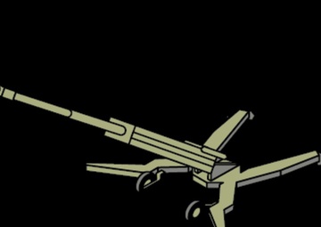 M777 Howitzer