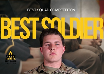 SETAF-AF announces 2025 Best Squad Competition Winners