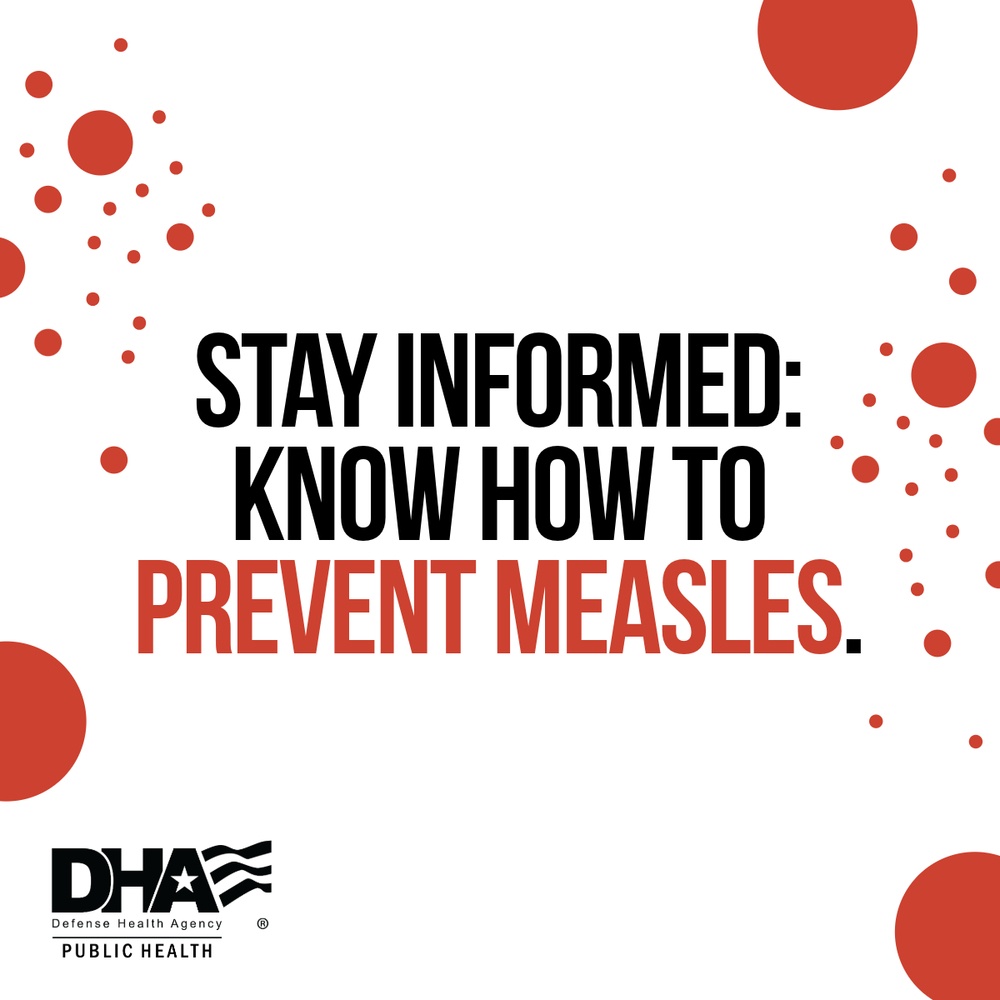 How to Prevent Measles