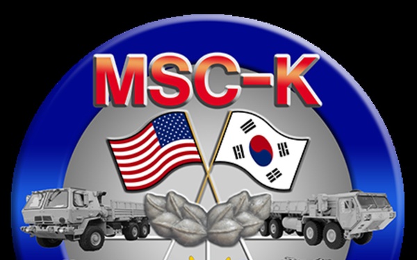 MSC-K Logo