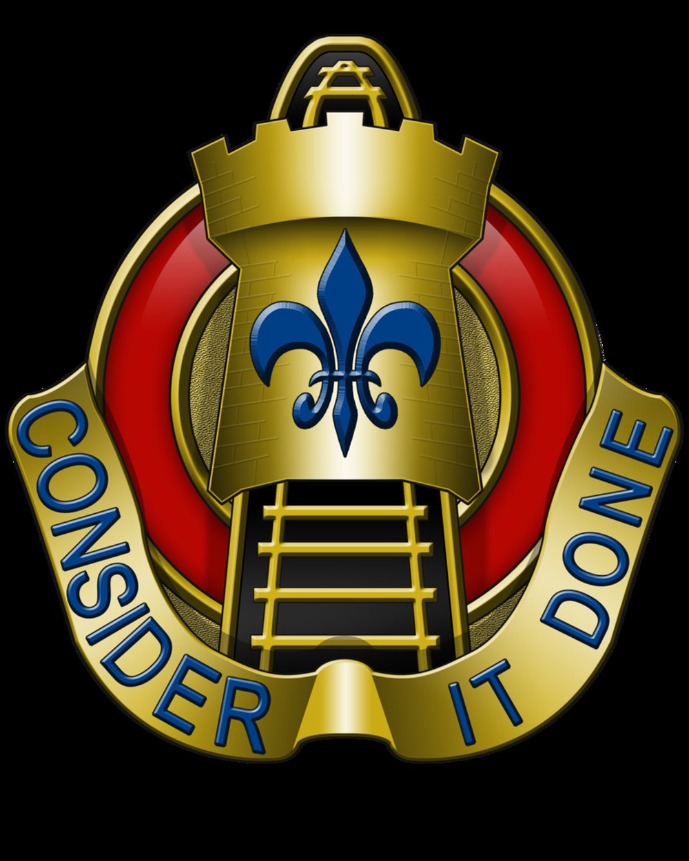 25th Trans Logo