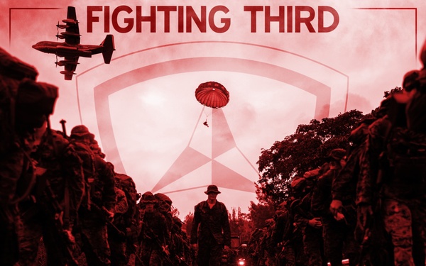 Fighting Third