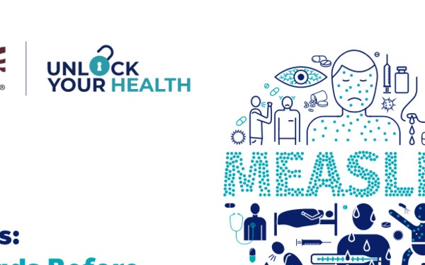 Measles is More Than a Rash