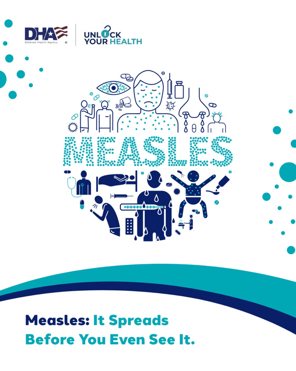 Measles is More Than a Rash