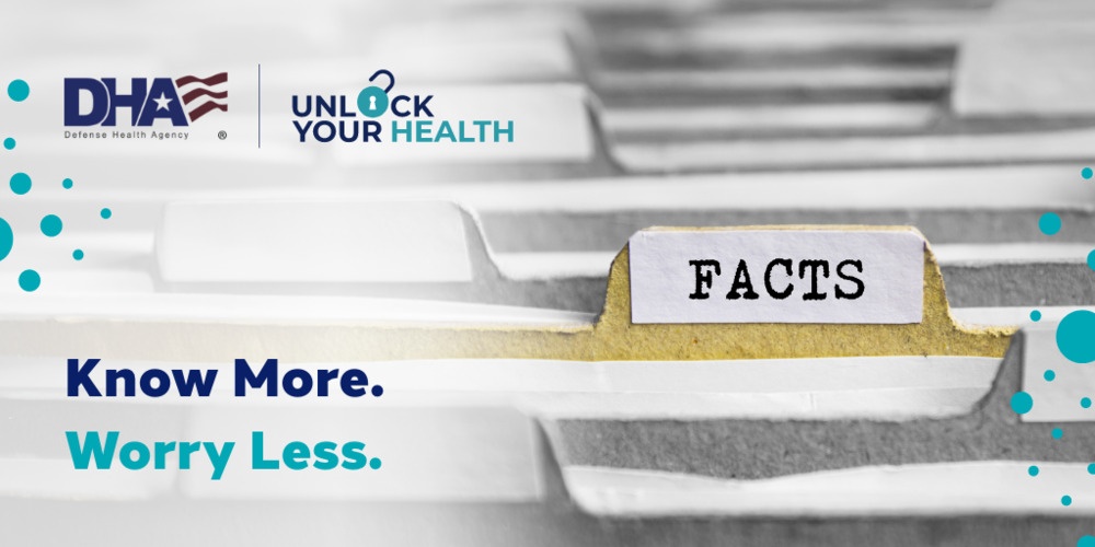 Know the Facts, Share the Facts