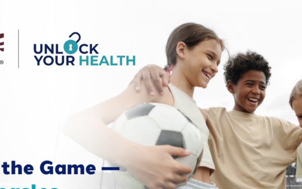 Don’t Let Measles Sideline the Fun