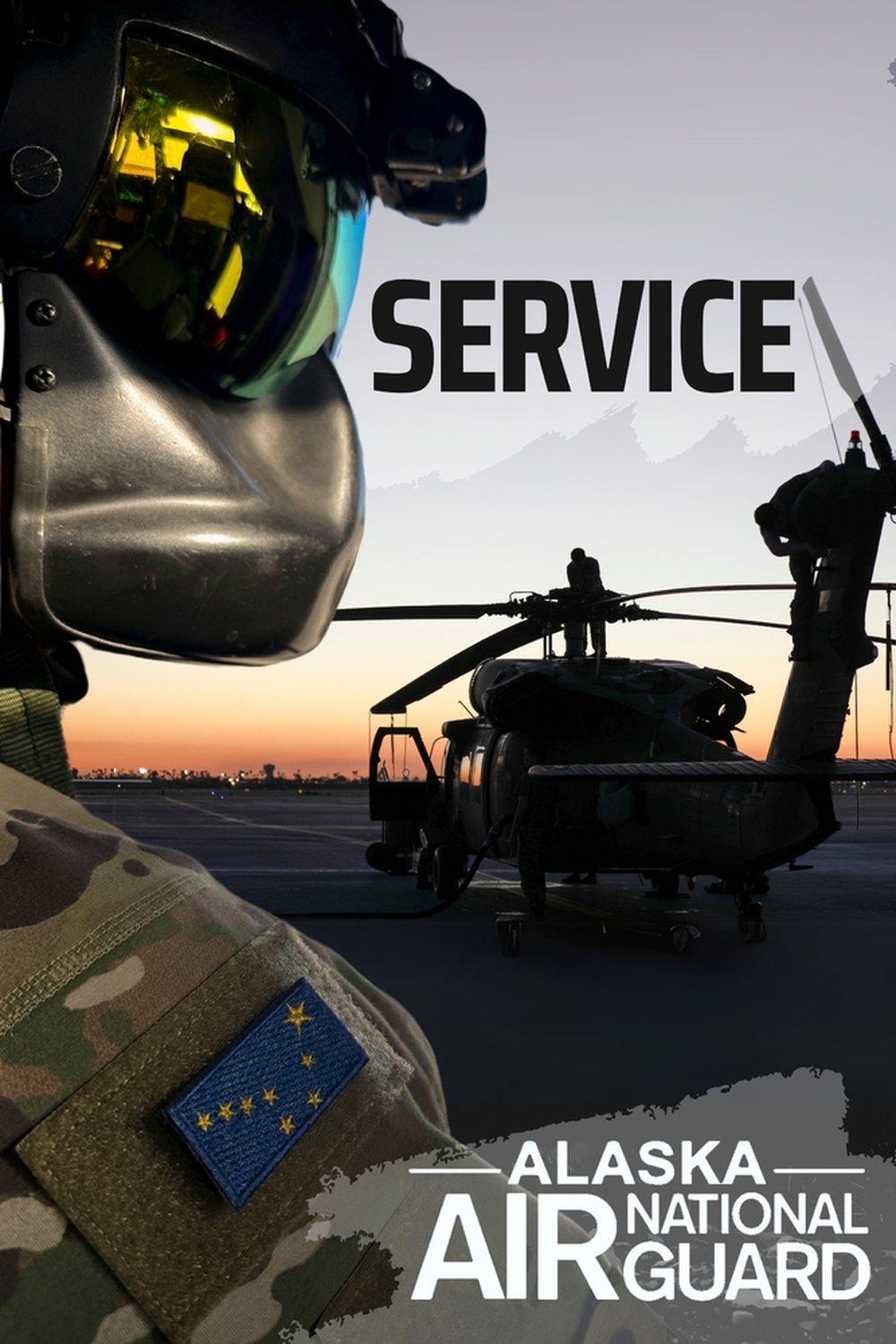 AKANG Service