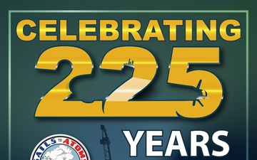 PNSY 225th Birthday Magazine Insert