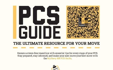 MyNavy HR PCS Guide 2025