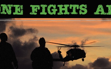 “No One Fights Alone” -- Strengthening Mental Health Support Across the Force: A Commitment to Action and Access
