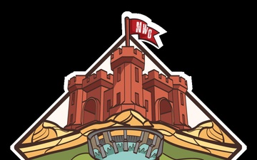 Omaha District Decal