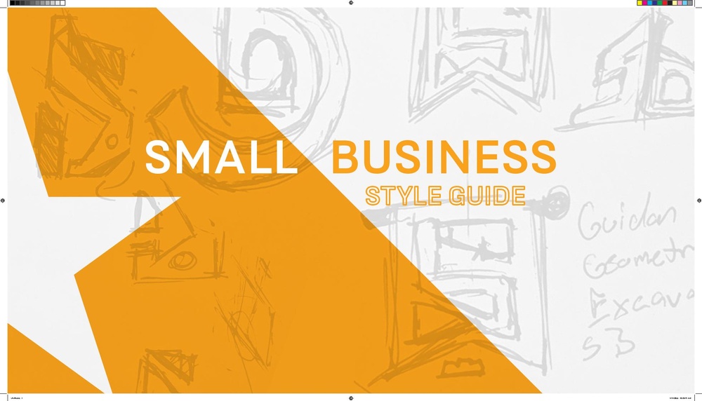 Small Business Logo