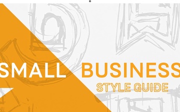 Small Business Logo