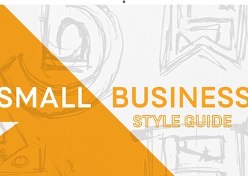 Small Business Logo