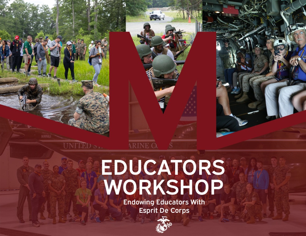 Educators Workshop