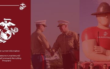 Command Recruiting Program