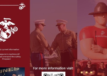 Command Recruiting Program