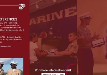 Extended Active Duty