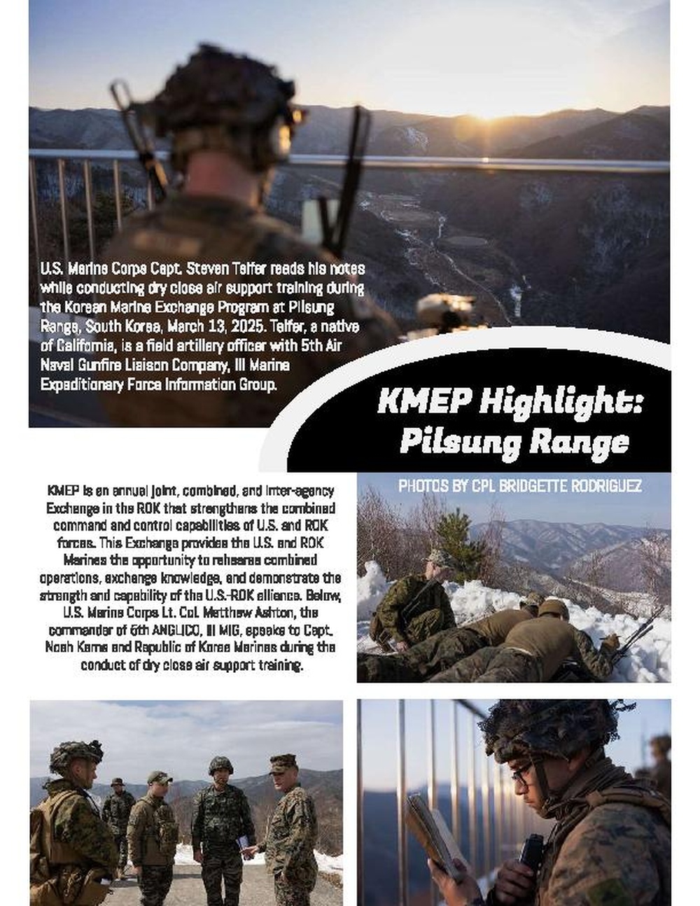 Ronin Report April page 11