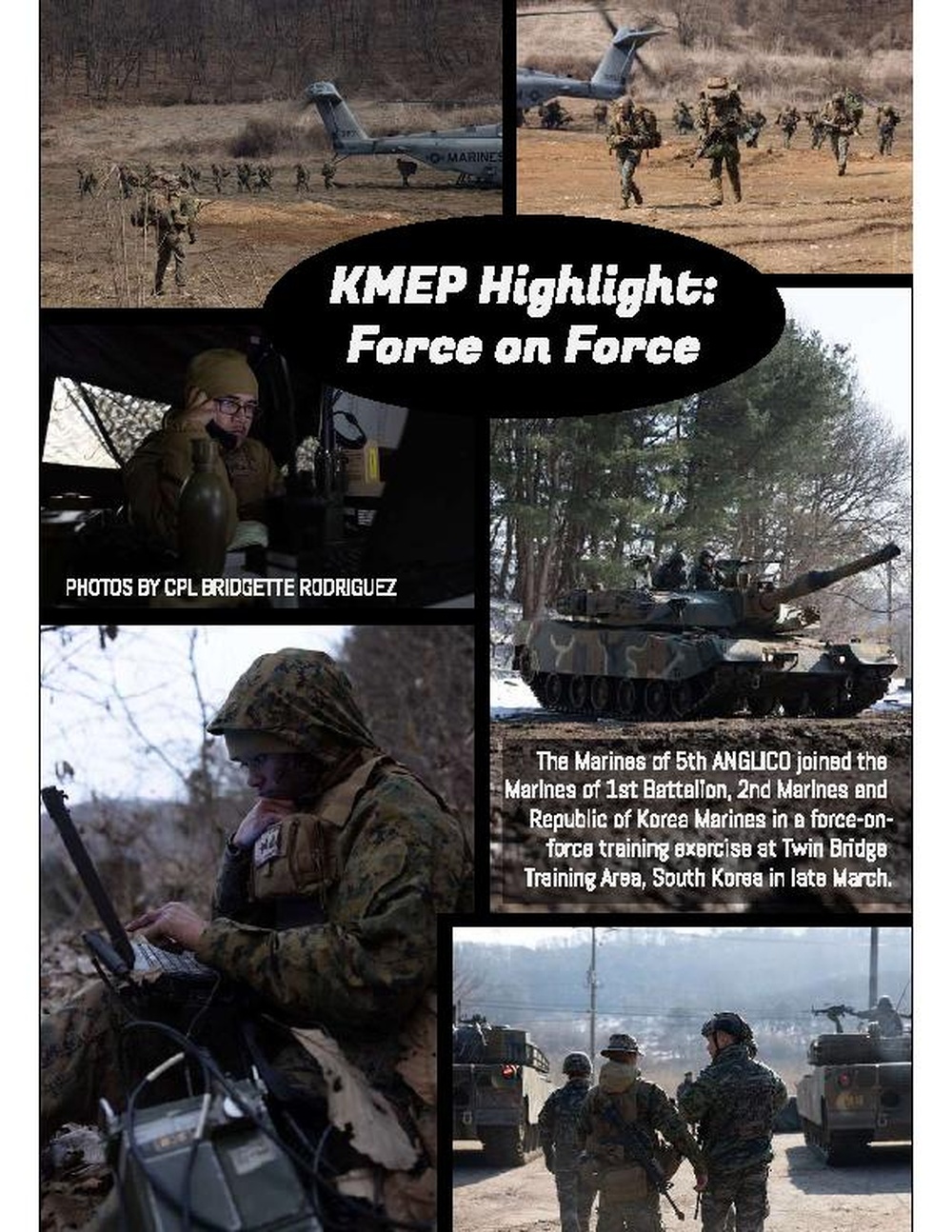 Ronin Report April page 12