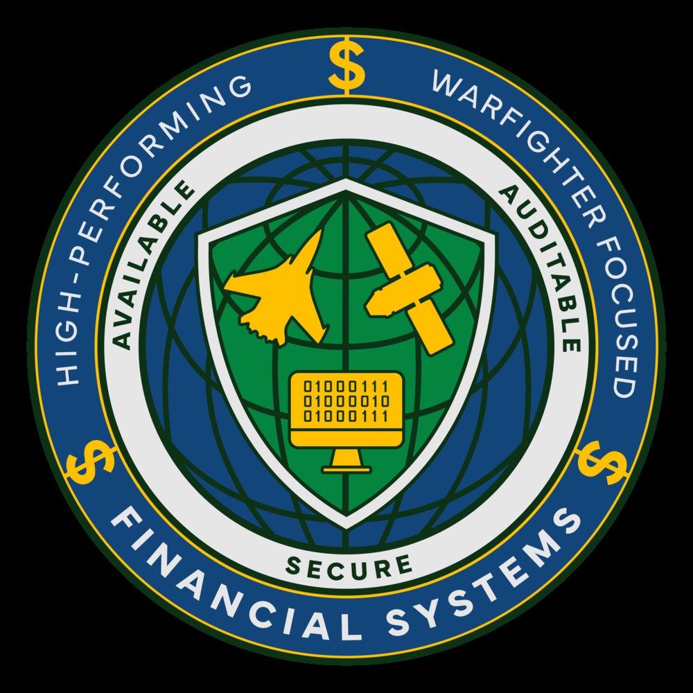 AFLCMC BES Financial Systems reveals new logo