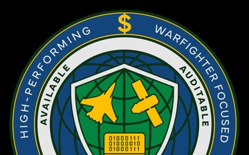 AFLCMC BES Financial Systems reveals new logo