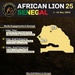 Senegal hosts African Lion 2025 with U.S. and Allied Forces