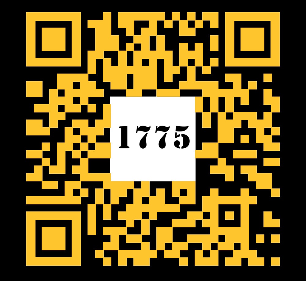 Army Birthday QR Code