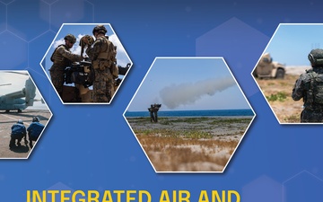 Balikatan 25 Missions Infographic